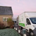 Spouwmuurisolatie EPS hr++ parels in Schipluiden Afbeelding 1