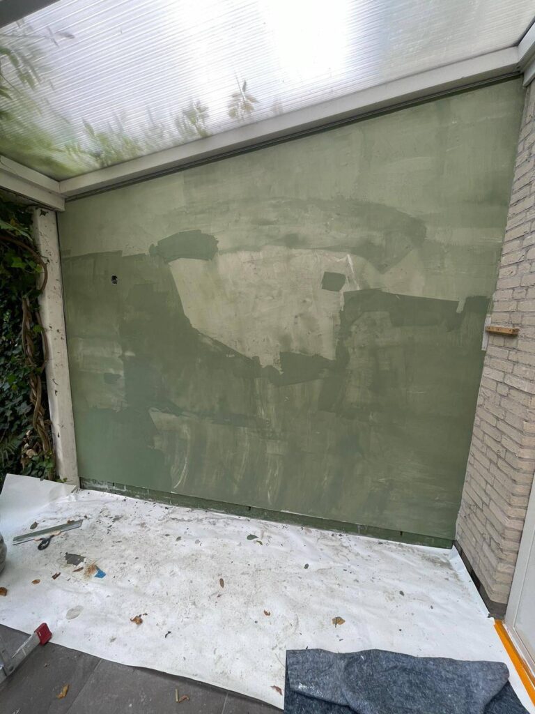 Portfolio afbeelding