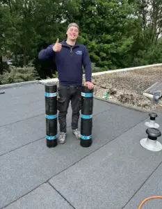 Portfolio afbeelding