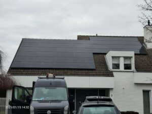 Portfolio afbeelding