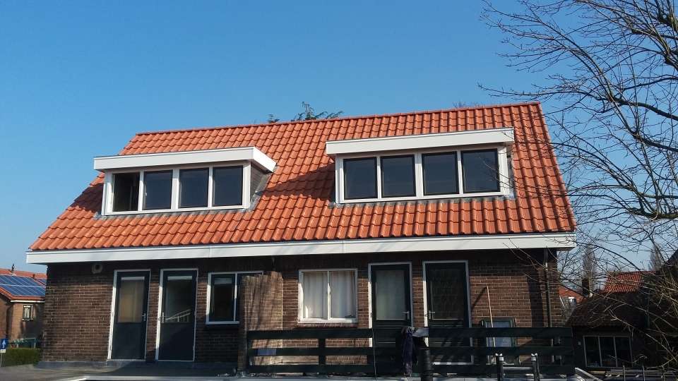 Portfolio afbeelding