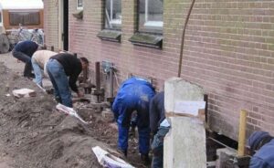 Portfolio afbeelding