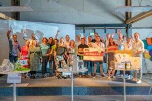 Portfolio afbeelding