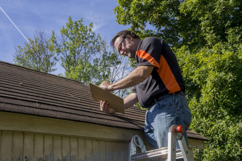 Portfolio afbeelding