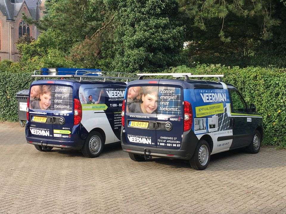 Portfolio afbeelding