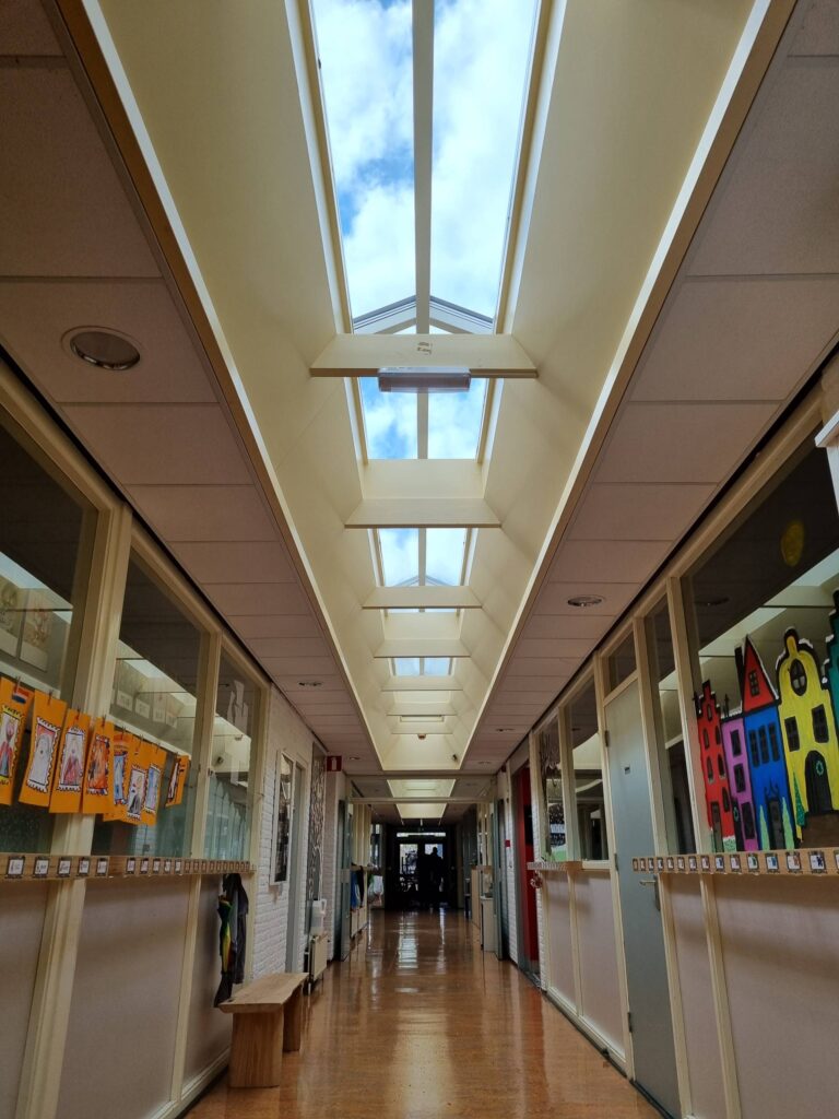 Portfolio afbeelding