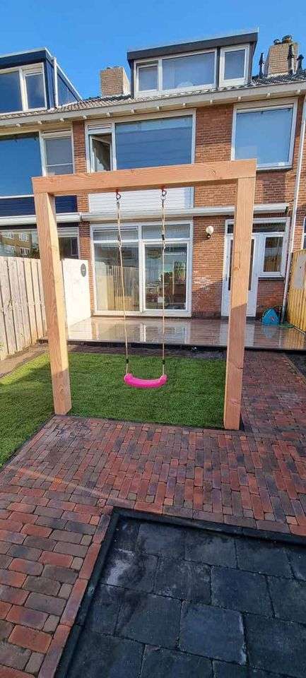 Portfolio afbeelding