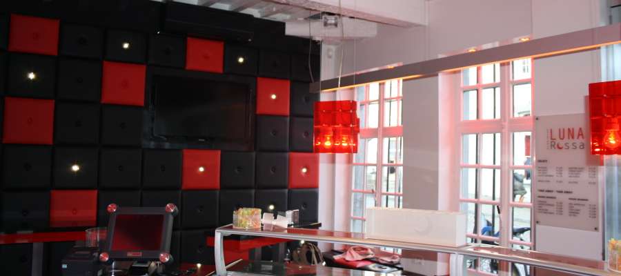 Portfolio afbeelding