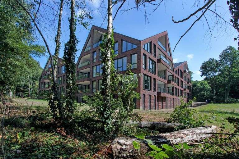 Portfolio afbeelding