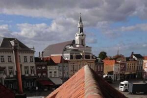 Portfolio afbeelding