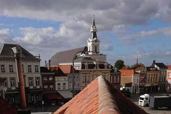 Portfolio afbeelding