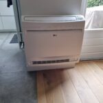 LG Console 3,5kw Afbeelding 1