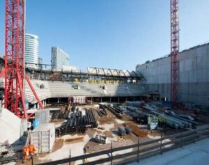 Portfolio afbeelding