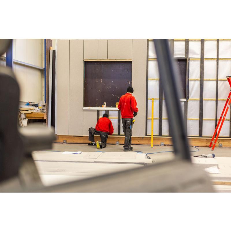 Portfolio afbeelding