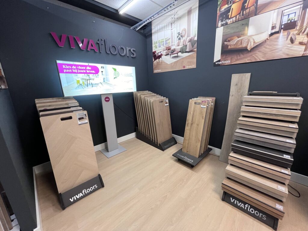 Portfolio afbeelding