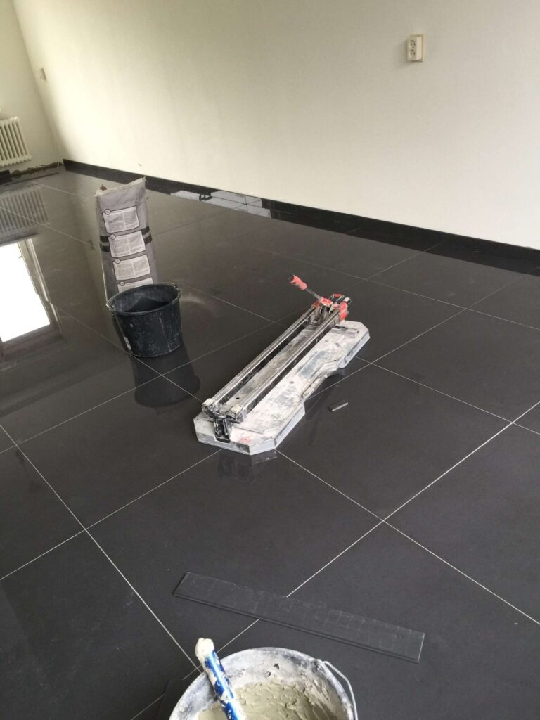 Portfolio afbeelding