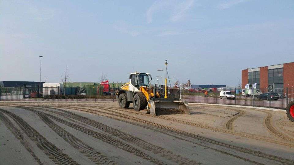 Portfolio afbeelding