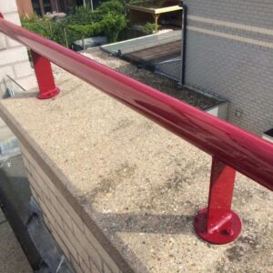 Portfolio afbeelding