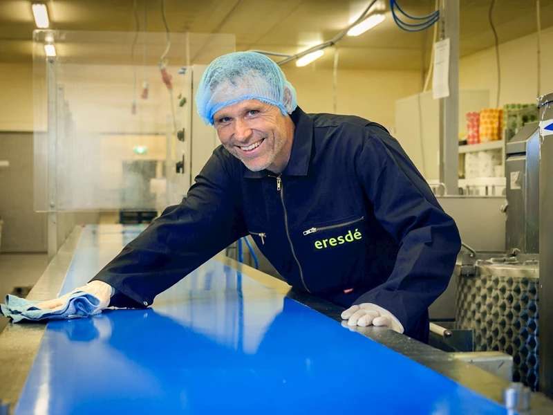 Portfolio afbeelding