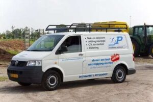 Portfolio afbeelding