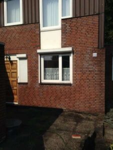 Portfolio afbeelding