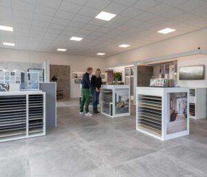 Portfolio afbeelding