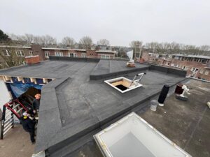 Portfolio afbeelding