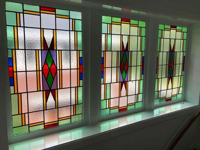 Portfolio afbeelding