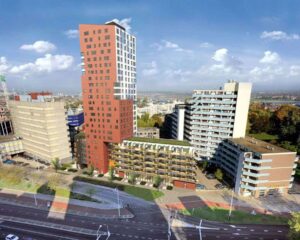 Portfolio afbeelding