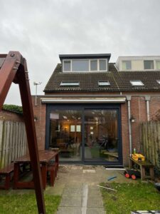 Portfolio afbeelding