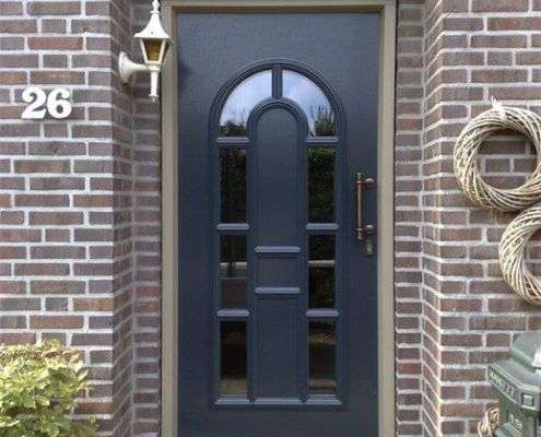 Portfolio afbeelding