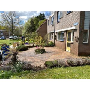 Portfolio afbeelding