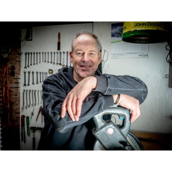 Portfolio afbeelding