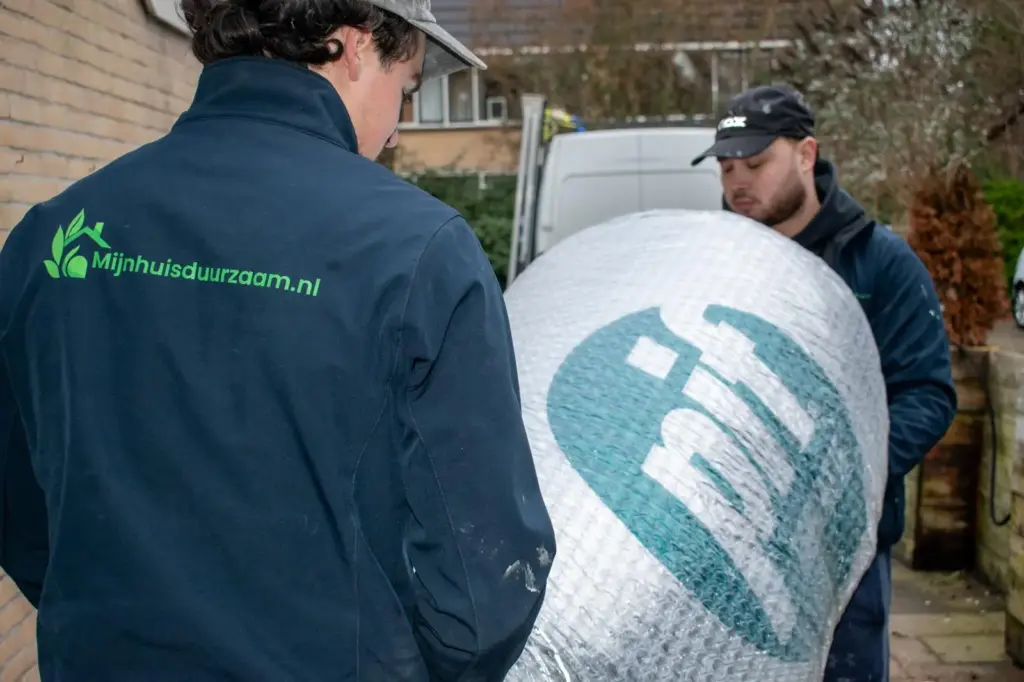 Portfolio afbeelding