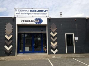 Portfolio afbeelding