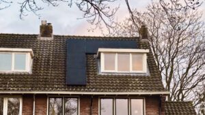 Portfolio afbeelding