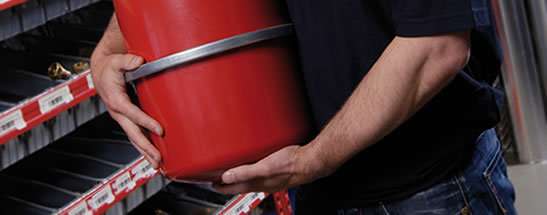 Portfolio afbeelding