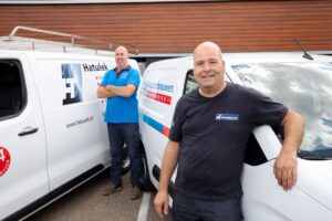 Portfolio afbeelding