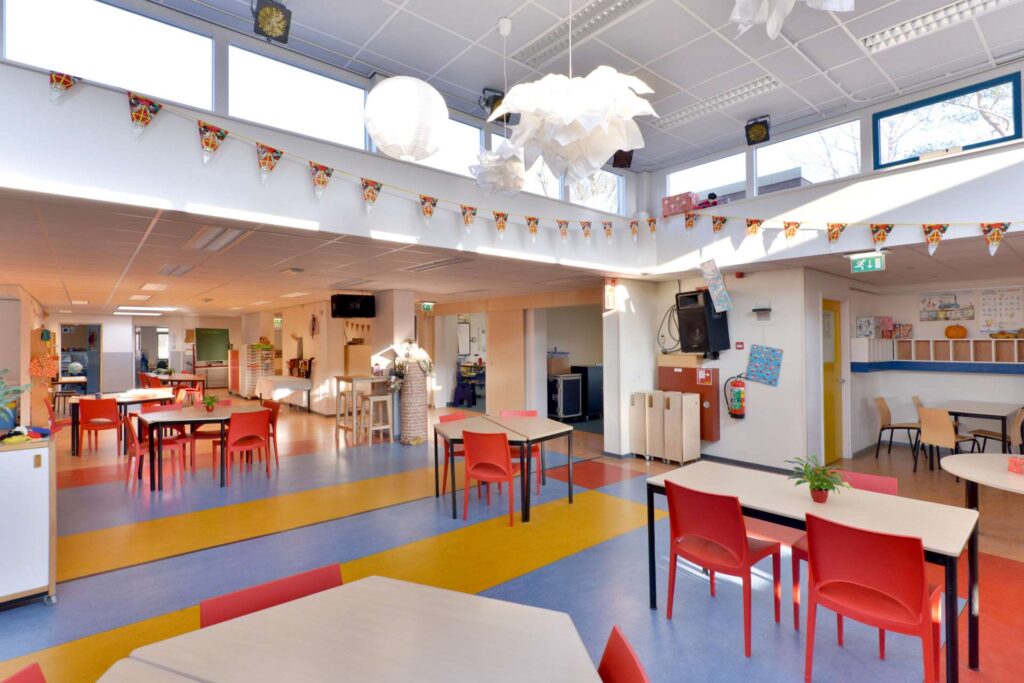 Portfolio afbeelding