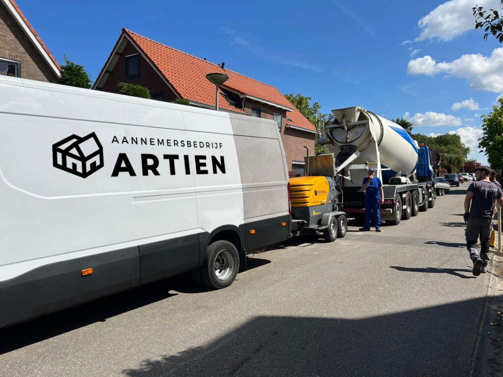 Portfolio afbeelding