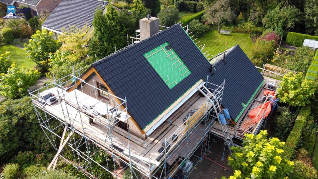 Portfolio afbeelding