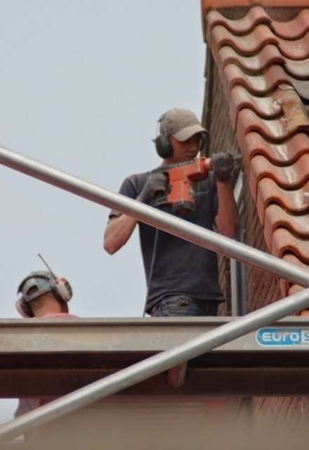 Portfolio afbeelding