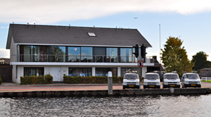 Portfolio afbeelding