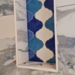 Toilet + badkamer Afbeelding 1