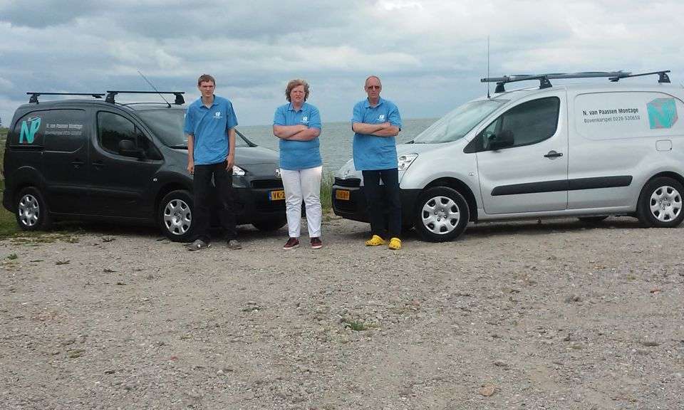 Portfolio afbeelding