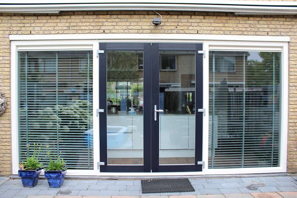 Portfolio afbeelding