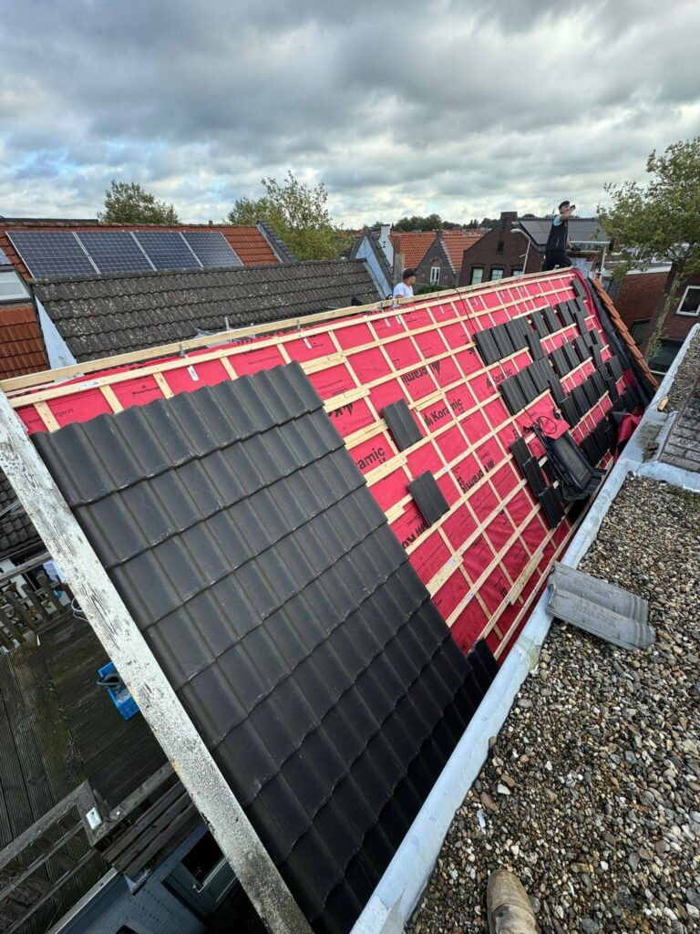 Portfolio afbeelding