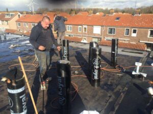 Portfolio afbeelding