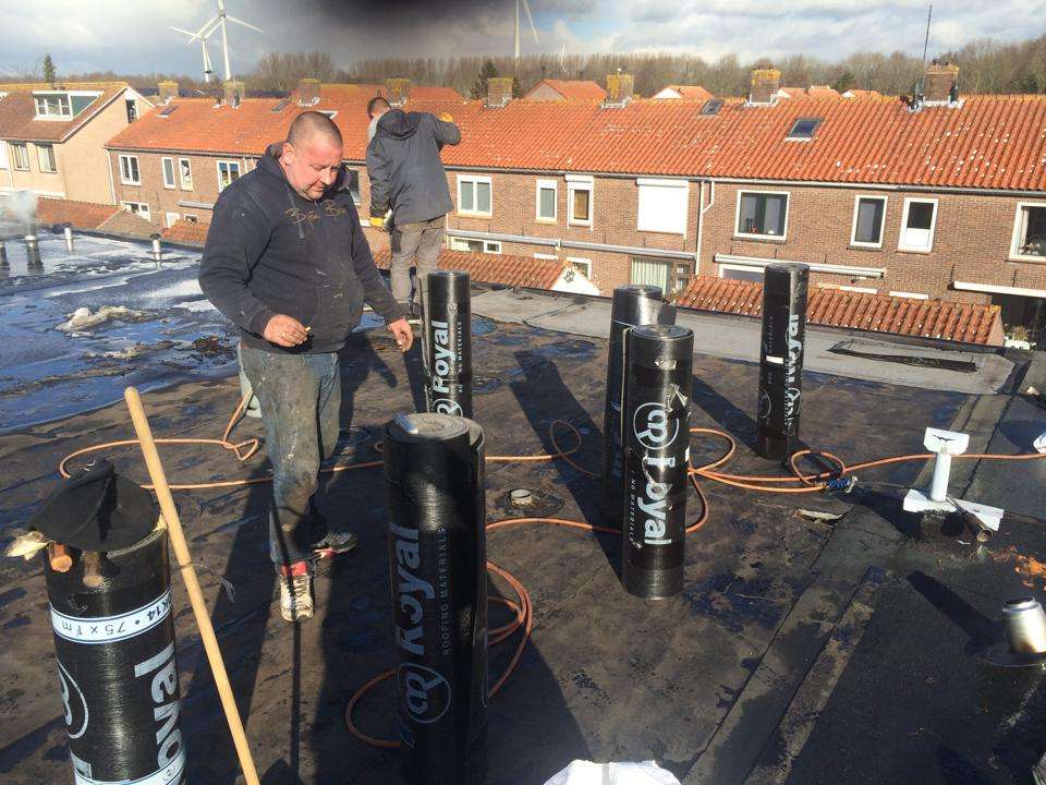 Portfolio afbeelding