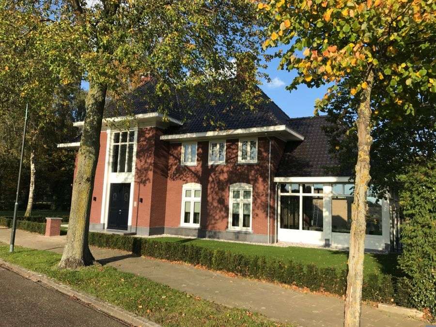 Portfolio afbeelding